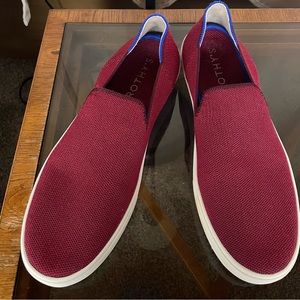 Rothy’s The Original Slip On Sneaker
